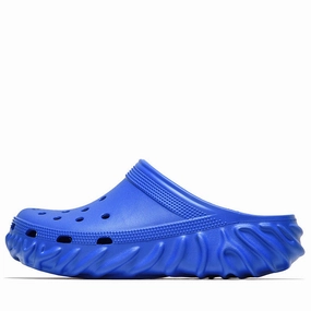 Salehe Bembury x Crocs Saru Clog - Geneva