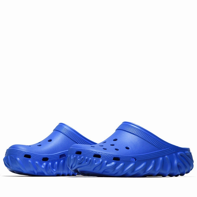 Salehe Bembury x Crocs Saru Clog - Geneva