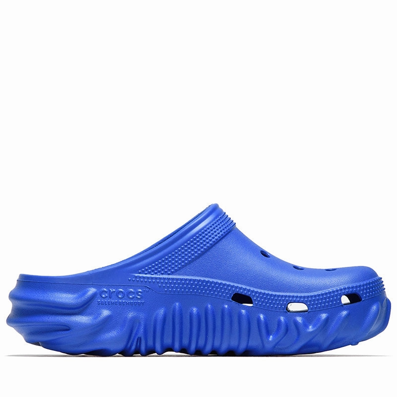 Salehe Bembury x Crocs Saru Clog - Geneva