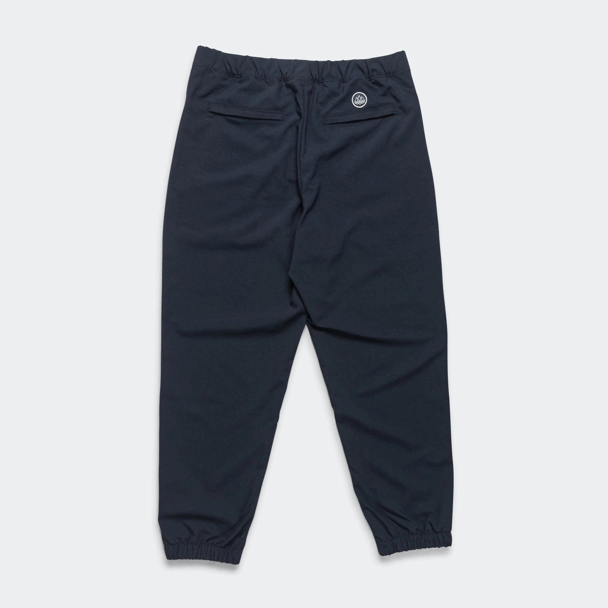 Salesbury SPZL Pant - Night Navy