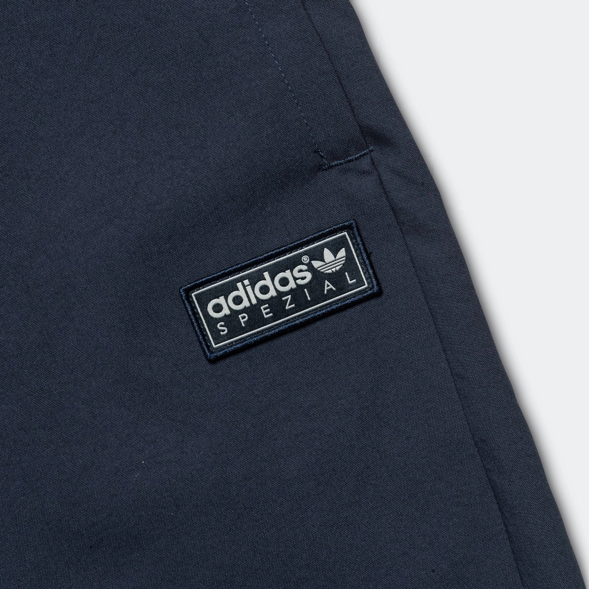Salesbury SPZL Pant - Night Navy