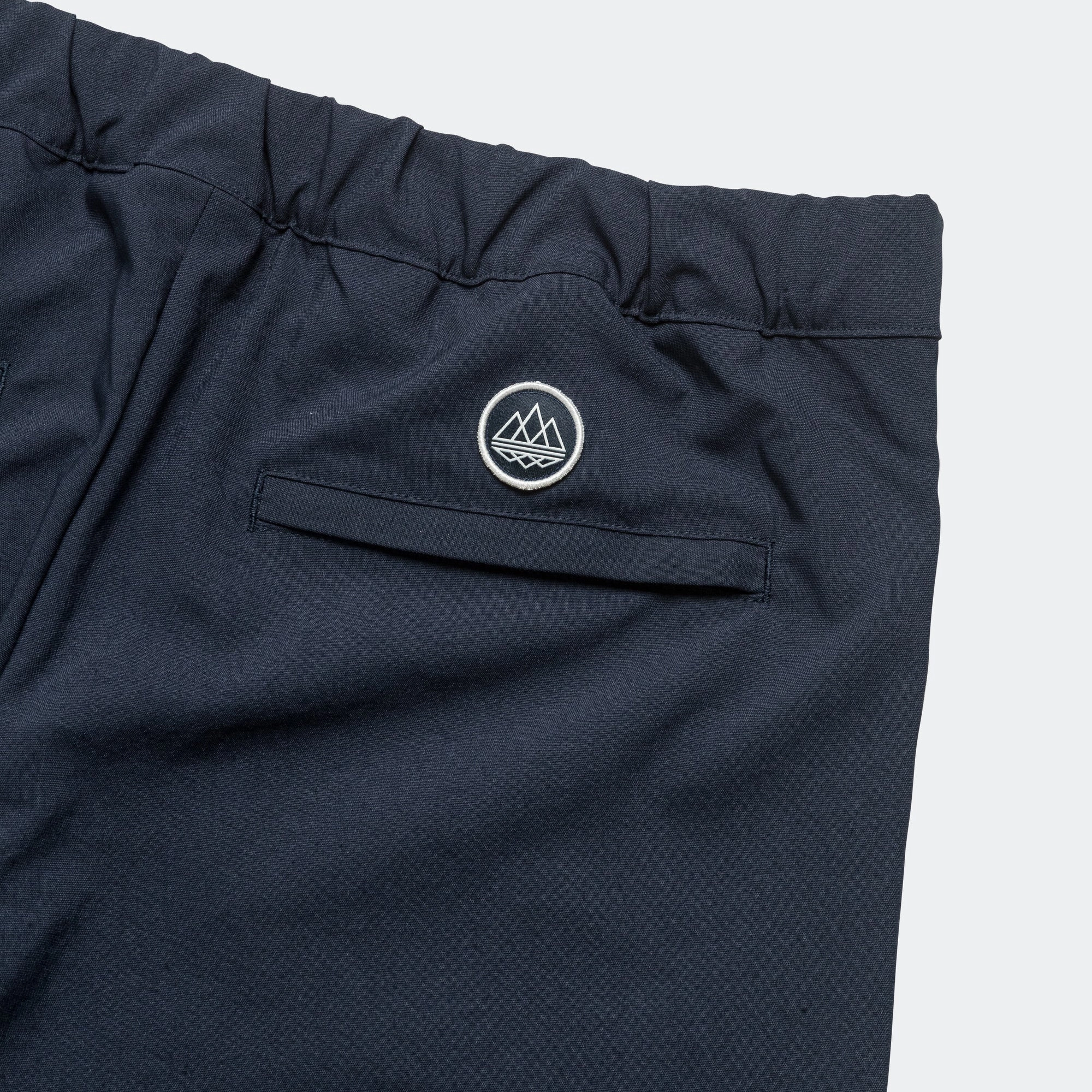Salesbury SPZL Pant - Night Navy