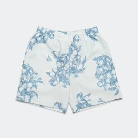 Salud Shorts - Light Grey