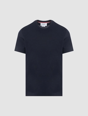 SHORT SLEEVE TEE W/ ENG 4 BAR
