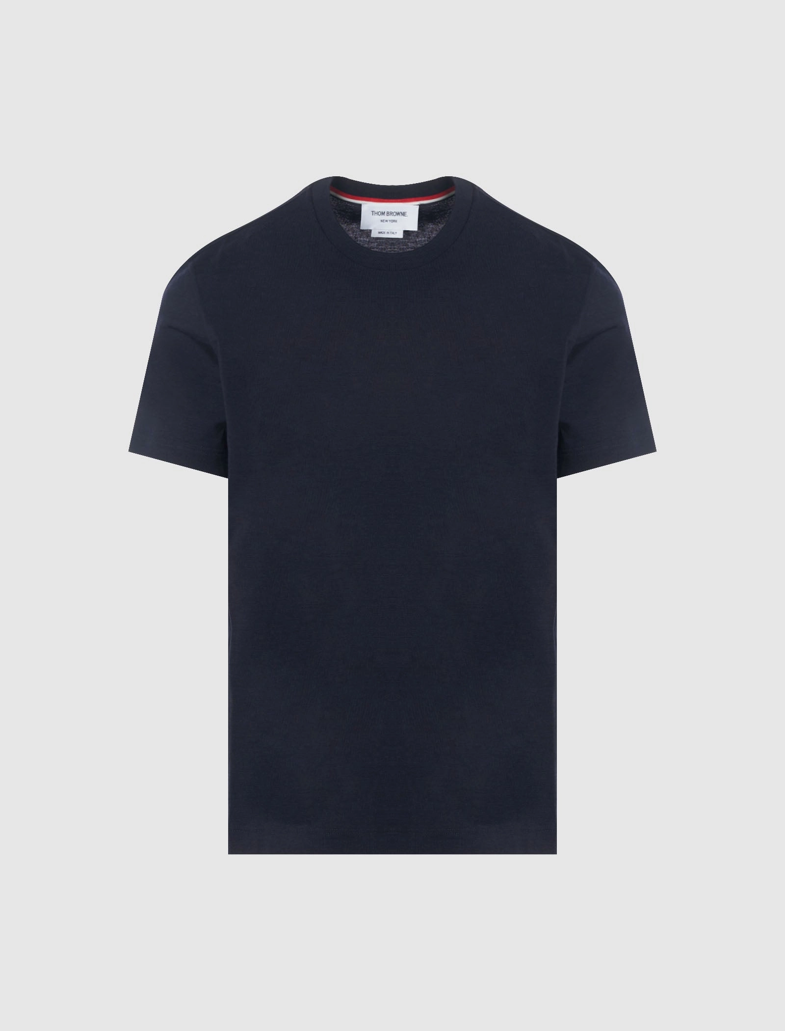 SHORT SLEEVE TEE W/ ENG 4 BAR