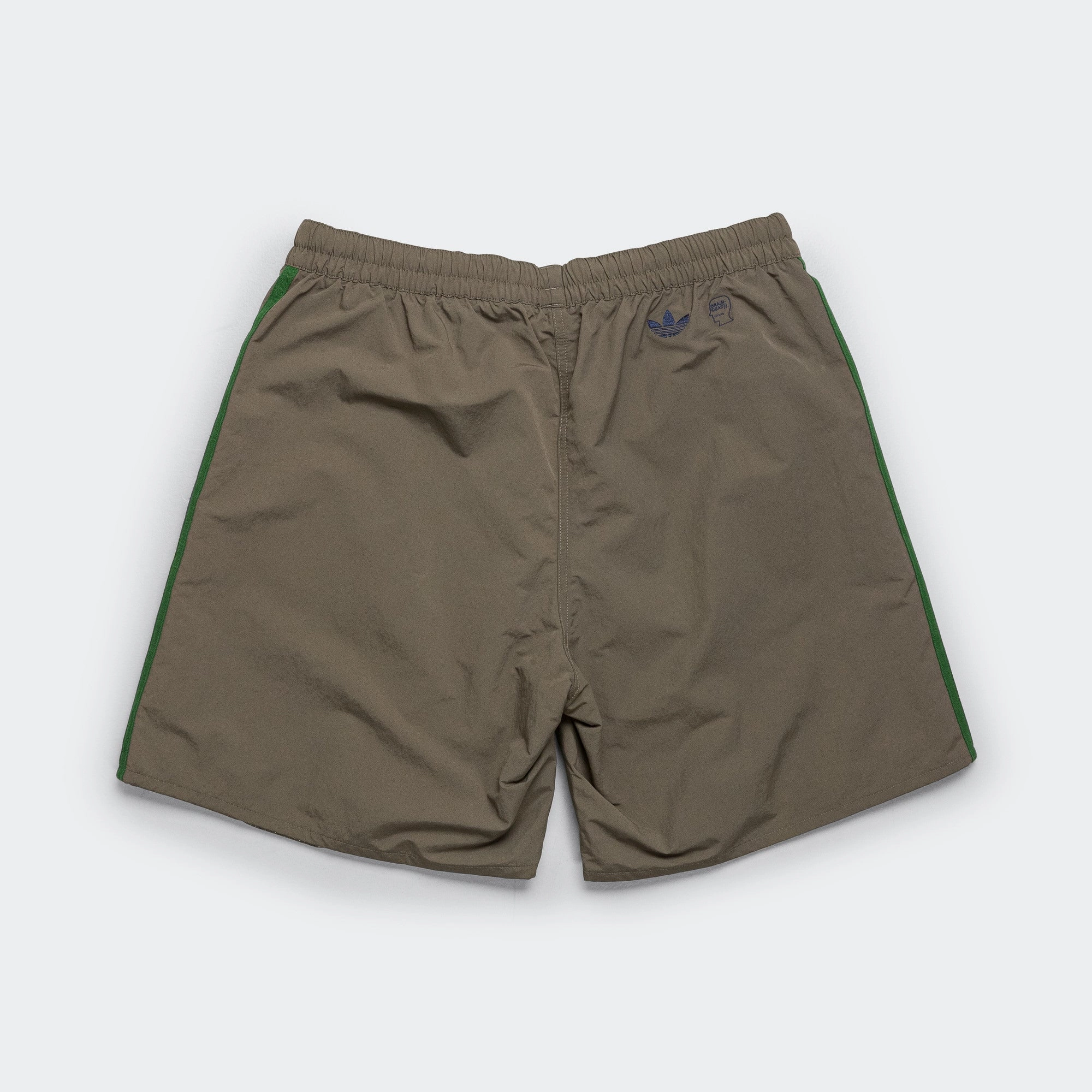 Shorts x Brain Dead - Branch