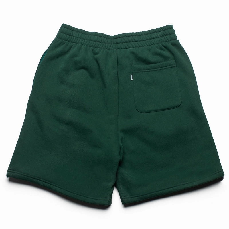 Sinclair Parks And Rec Shorts - Green