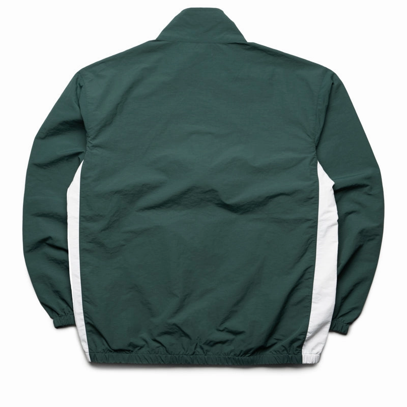 Sinclair SFC Nylon Jacket - Green