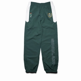 Sinclair SFC Nylon Pant - Green