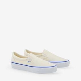 Slip-On Reissue 98 LX Off White