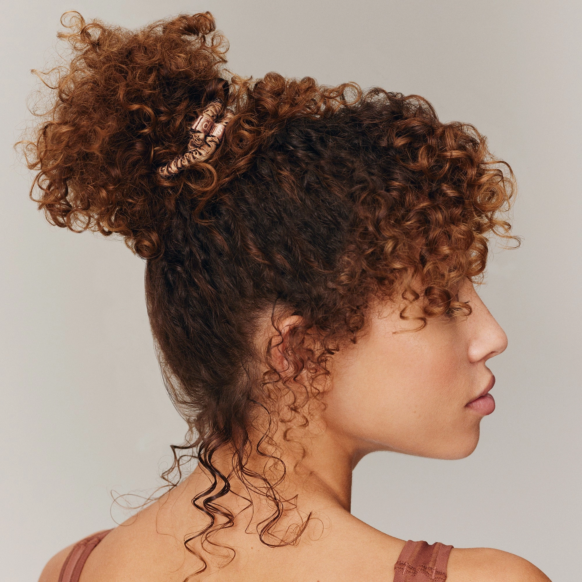 Slip Pure Silk Skinny Scrunchies: Back to Basics Collection