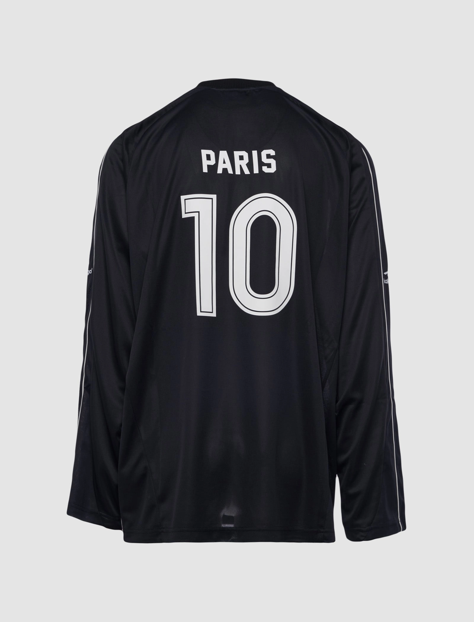SOCCER TECH JERSEY