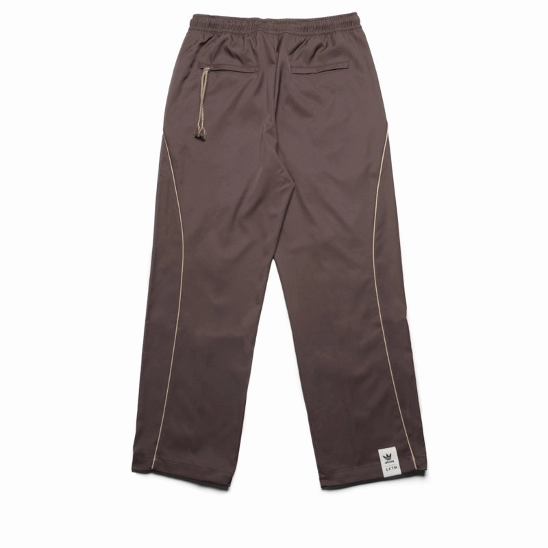 Song for the Mute x Adidas Woven Pant - Brown