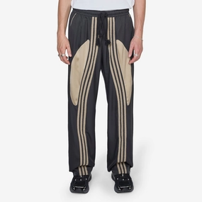 Song for the Mute x Spring Woven Joggers Black