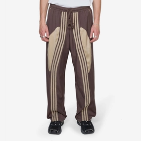 Song for the Mute x Spring Woven Joggers Brown
