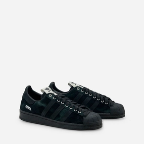 Song for the Mute x Superstar 82 Charcoal | Core Black | Cream White