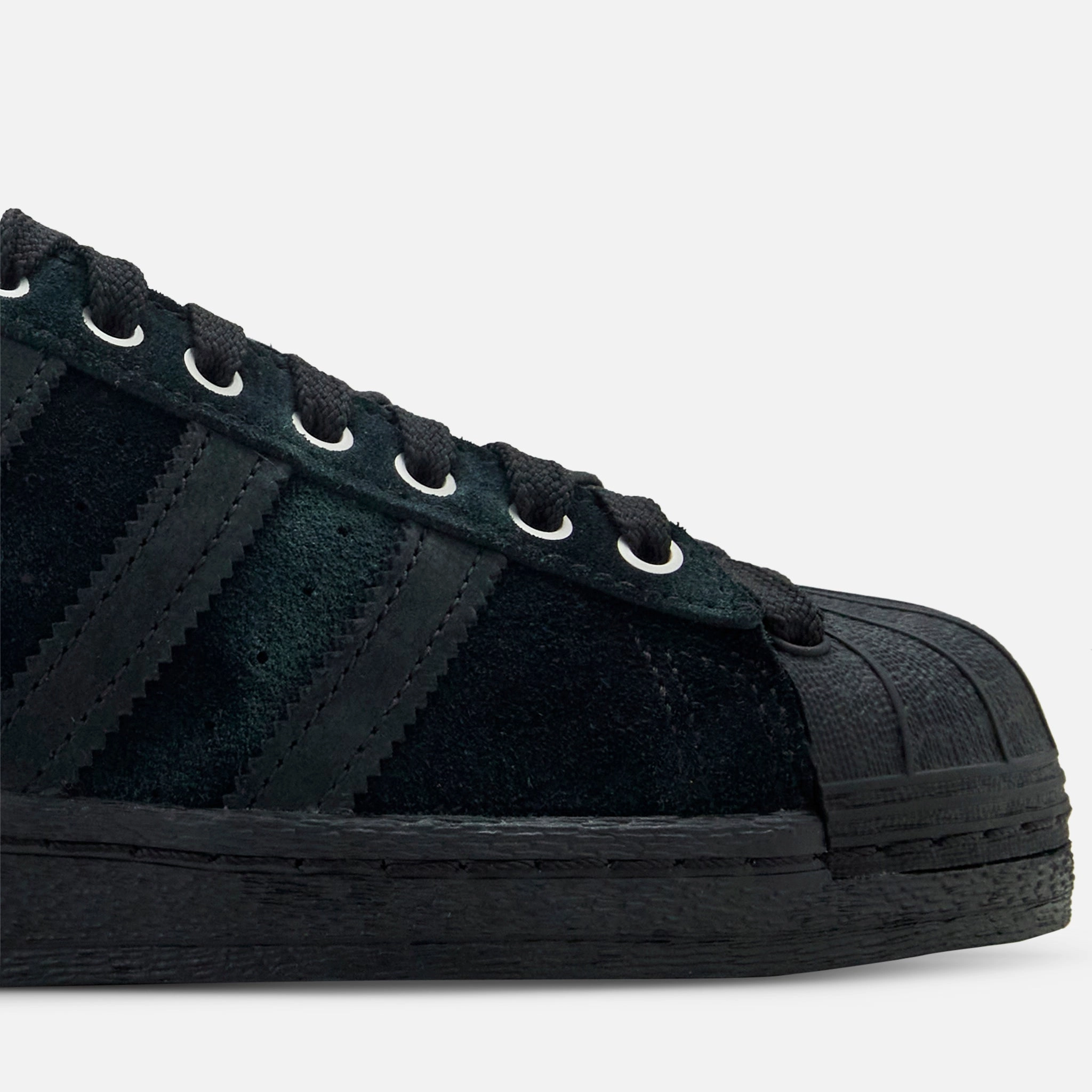 Song for the Mute x Superstar 82 Charcoal | Core Black | Cream White