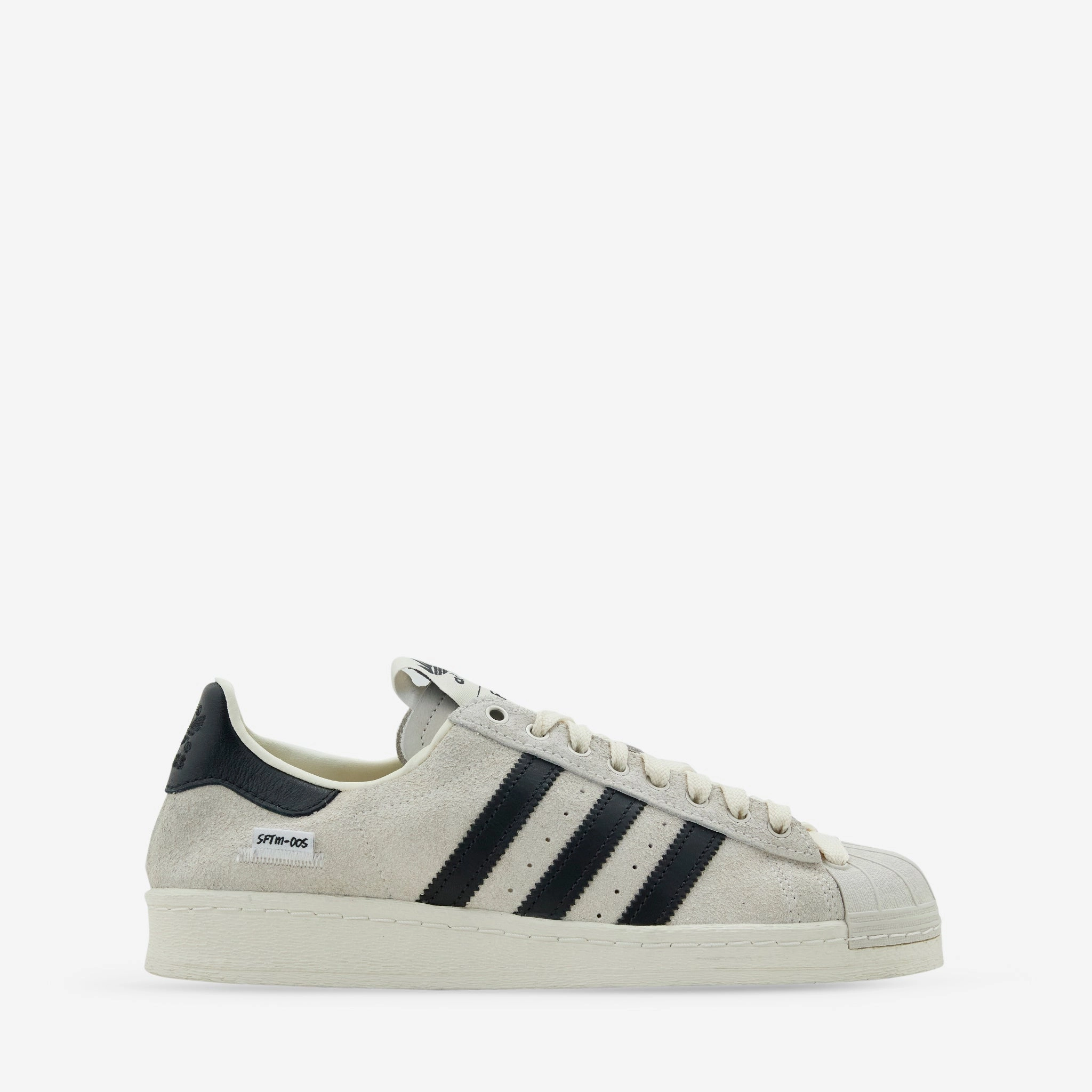 Song for the Mute x Superstar 82 Cream White | Core Black | Off White