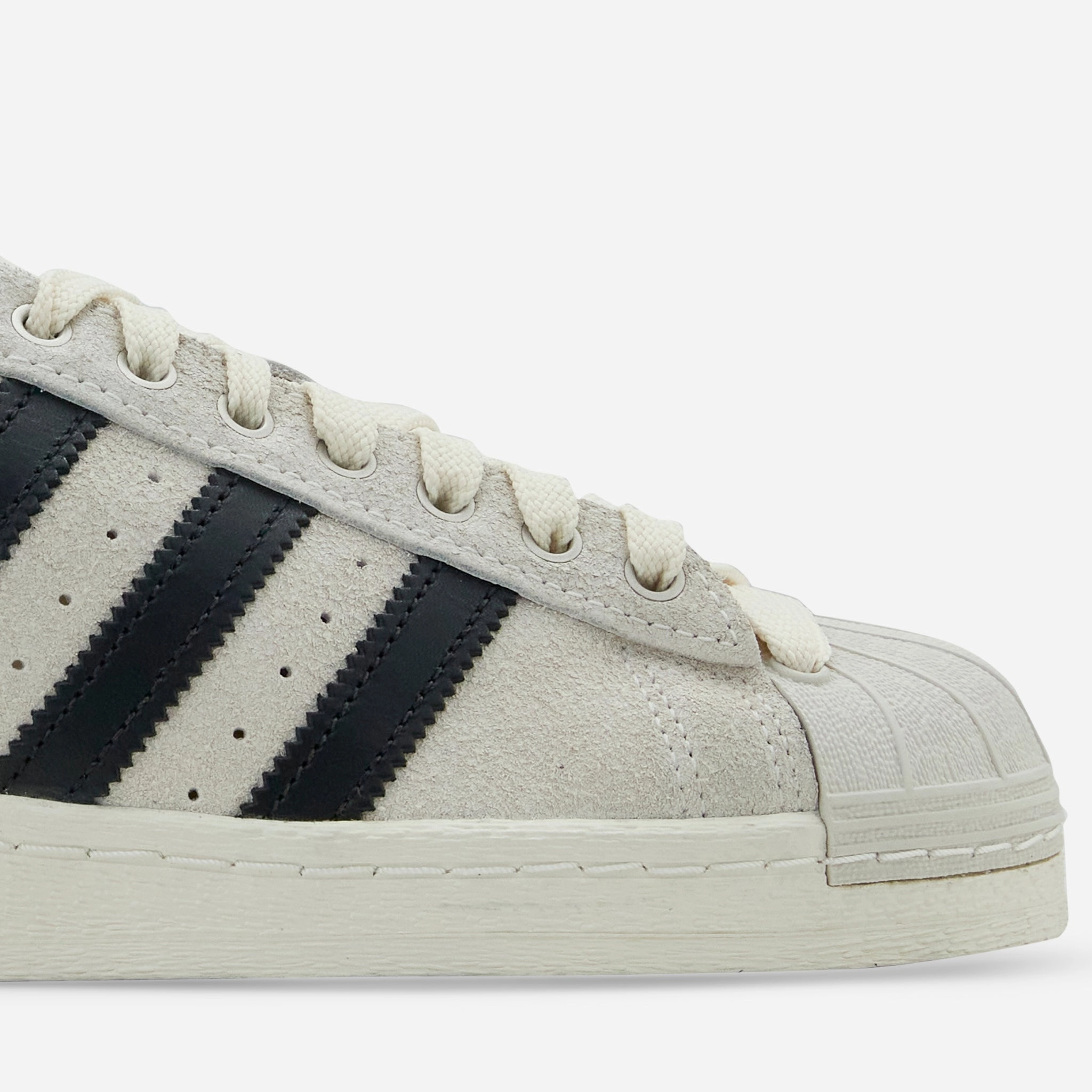 Song for the Mute x Superstar 82 Cream White | Core Black | Off White