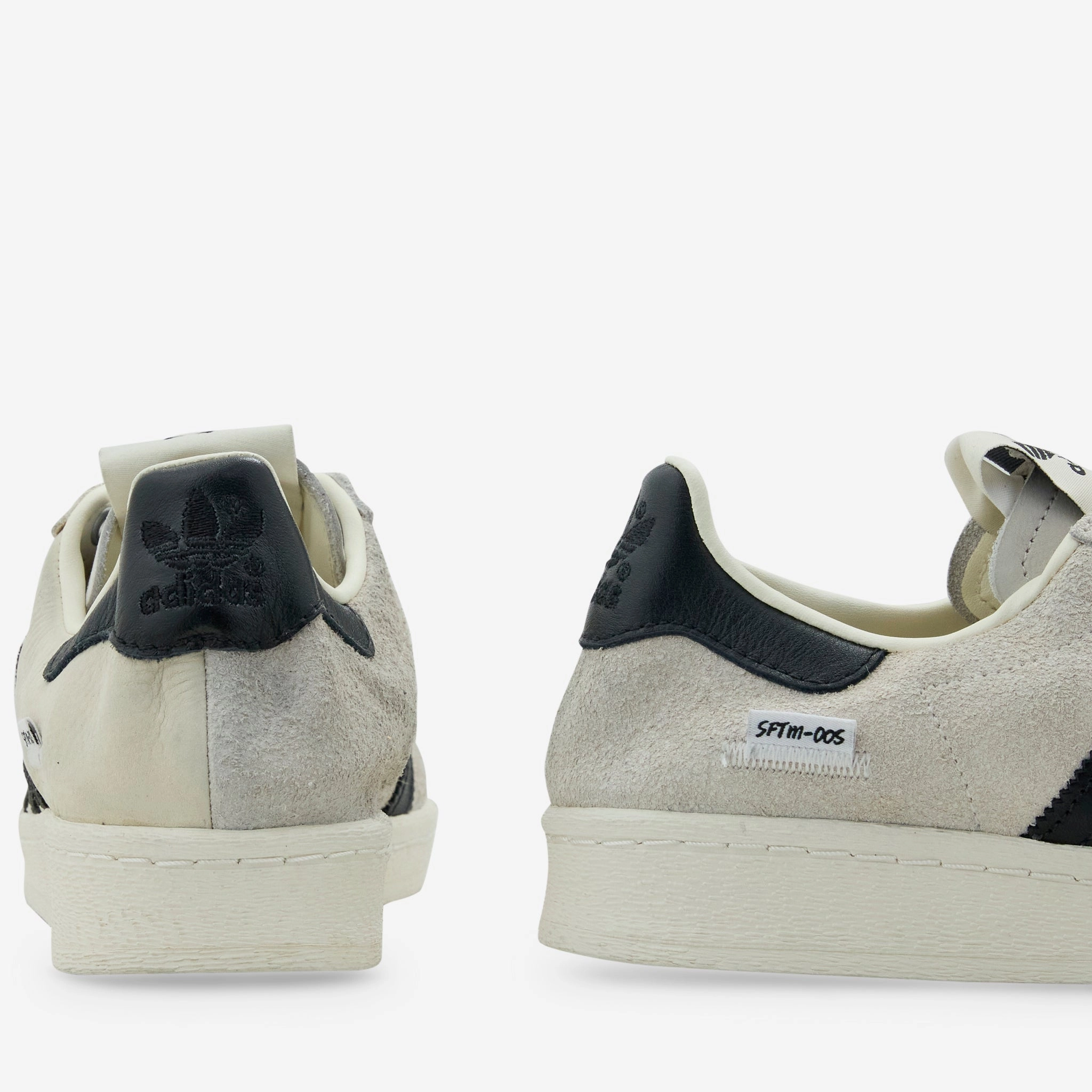 Song for the Mute x Superstar 82 Cream White | Core Black | Off White