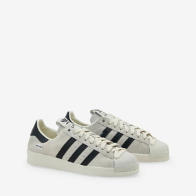 Song for the Mute x Superstar 82 Cream White | Core Black | Off White