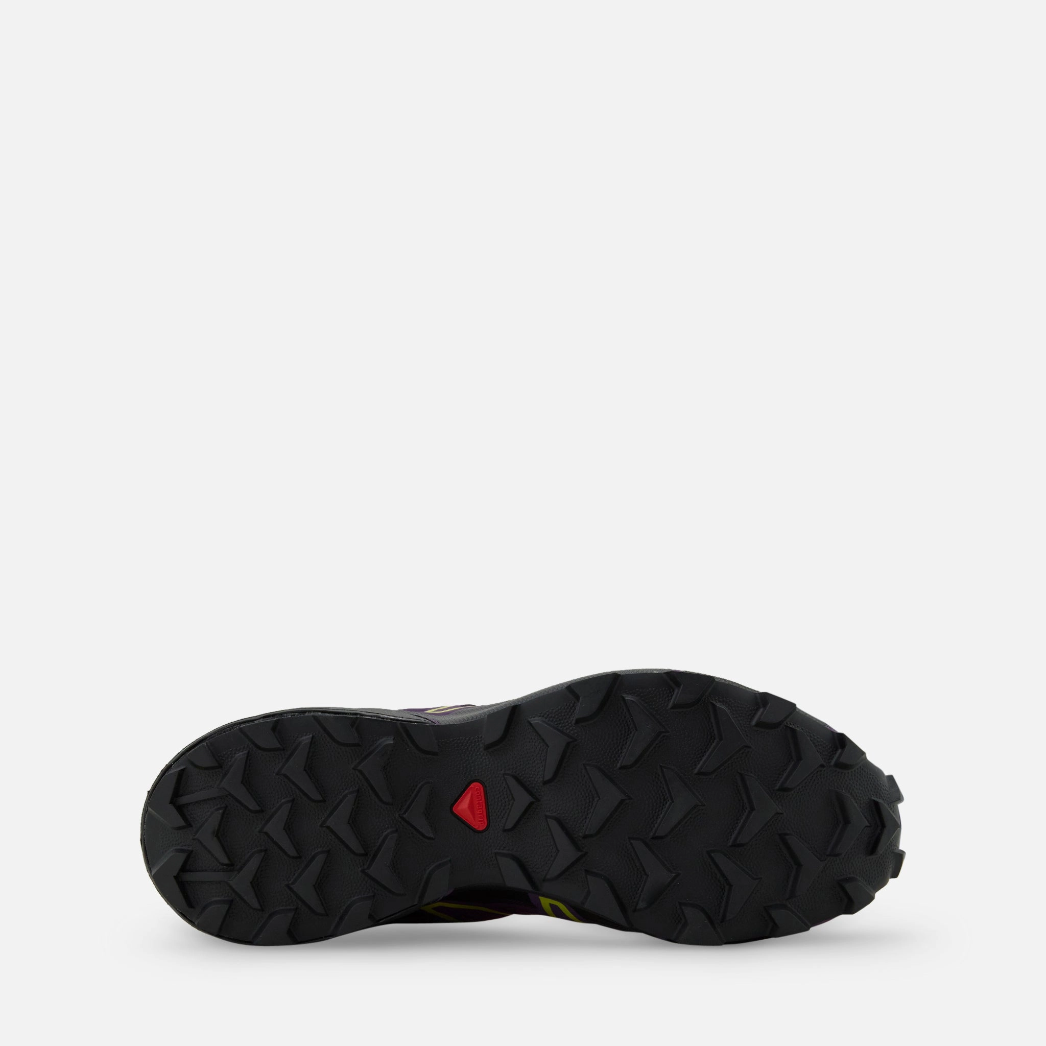 Speedcross 3 Plum Caspia | Black | Crown Jewel