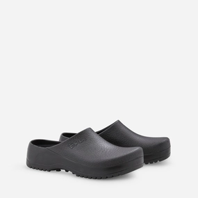 Super Birki Black Polyurethane