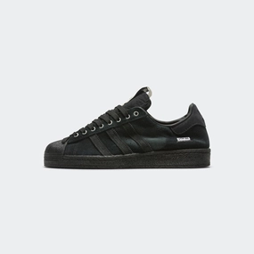 Superstar 82 x SFTM - Core Black/Cream White