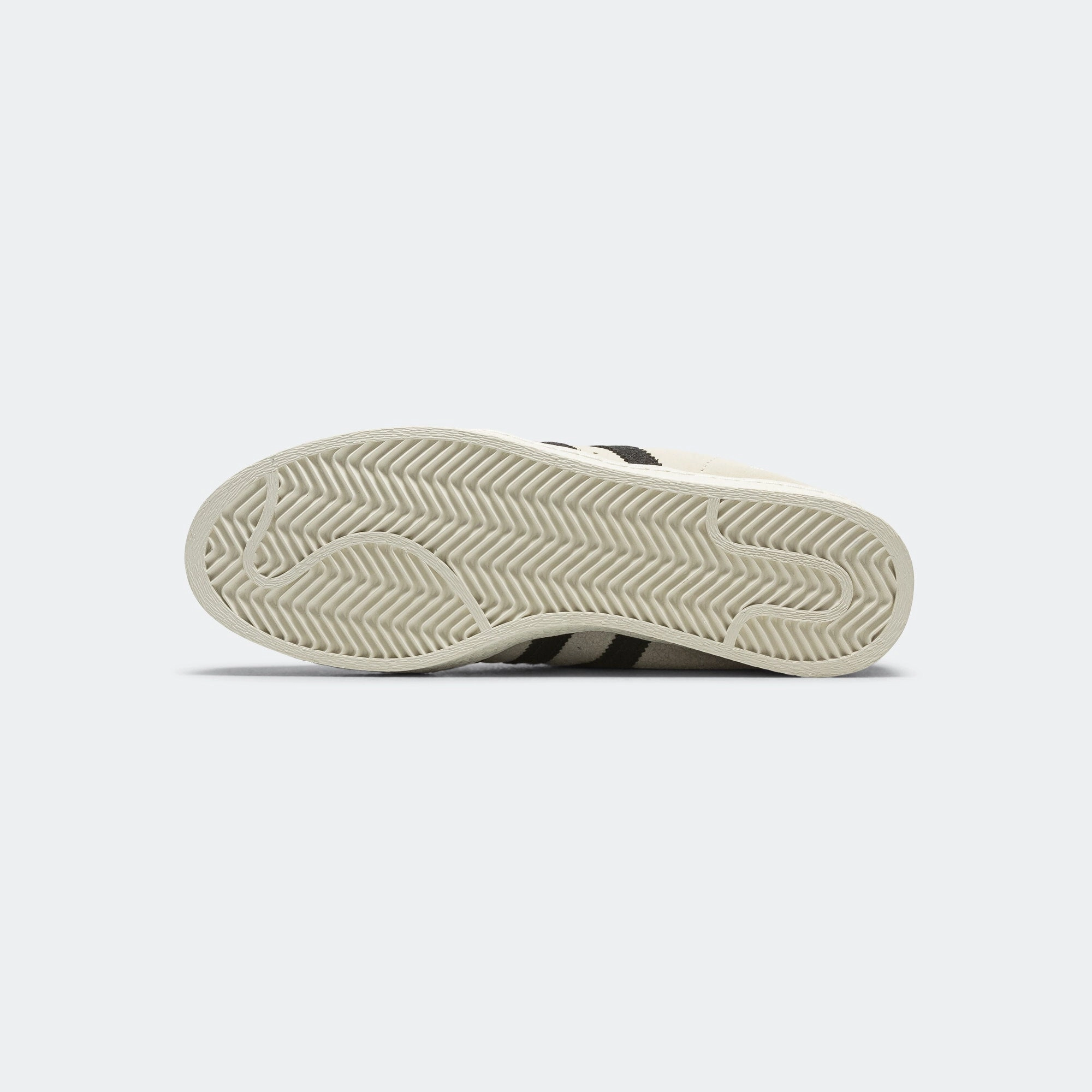 Superstar 82 x SFTM - Cream White/Core Black-Off White