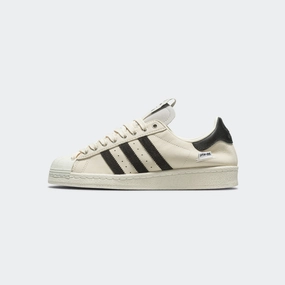 Superstar 82 x SFTM - Cream White/Core Black-Off White