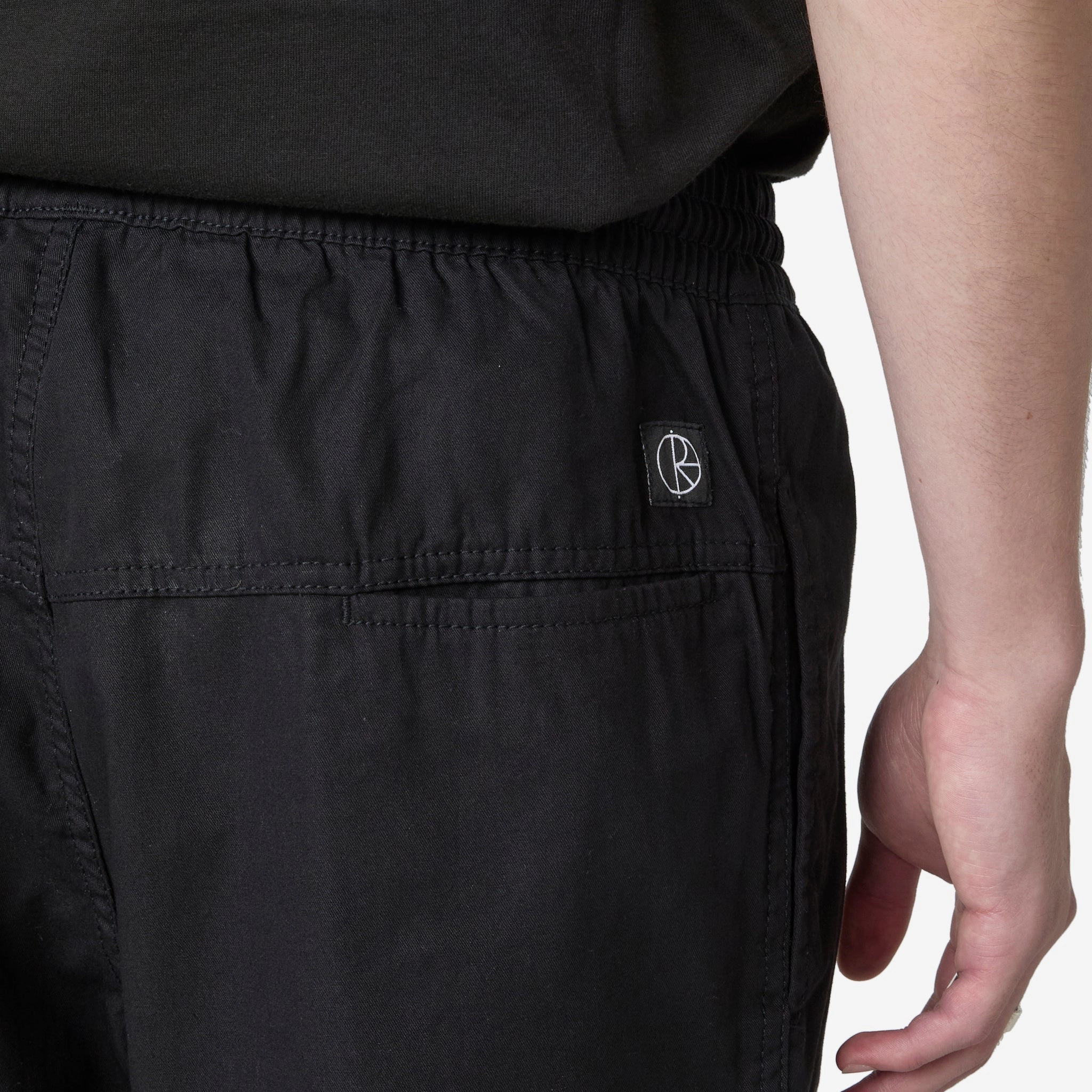 Surf Pants Black