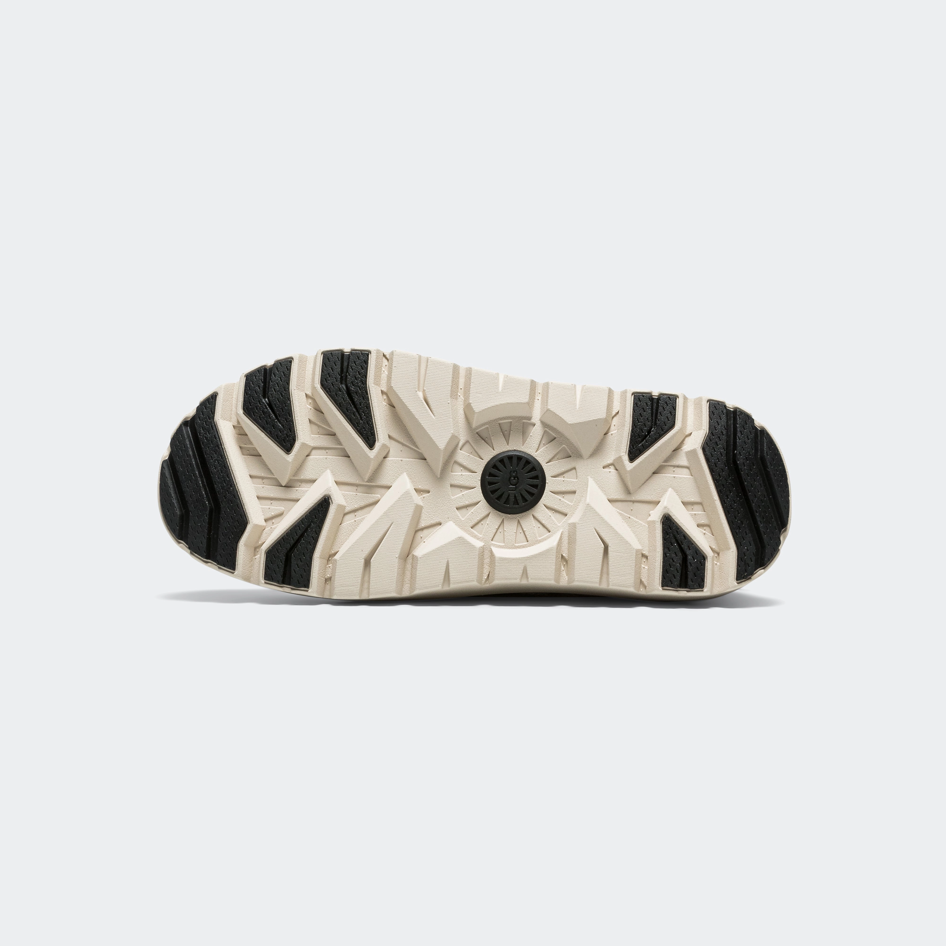 Tasman Weather Hybrid - Black/Birch