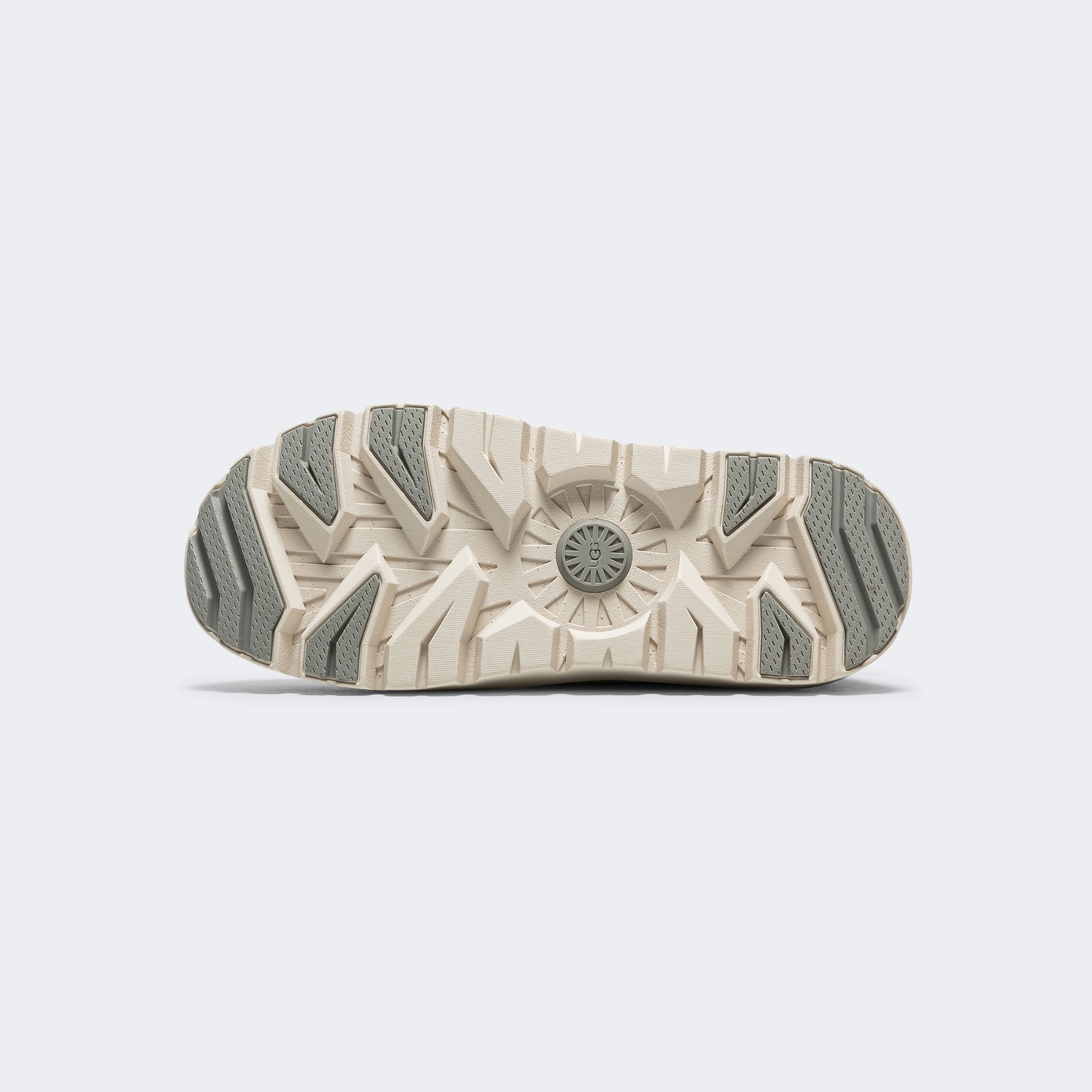 Tasman Weather Hybrid - Seal/Birch