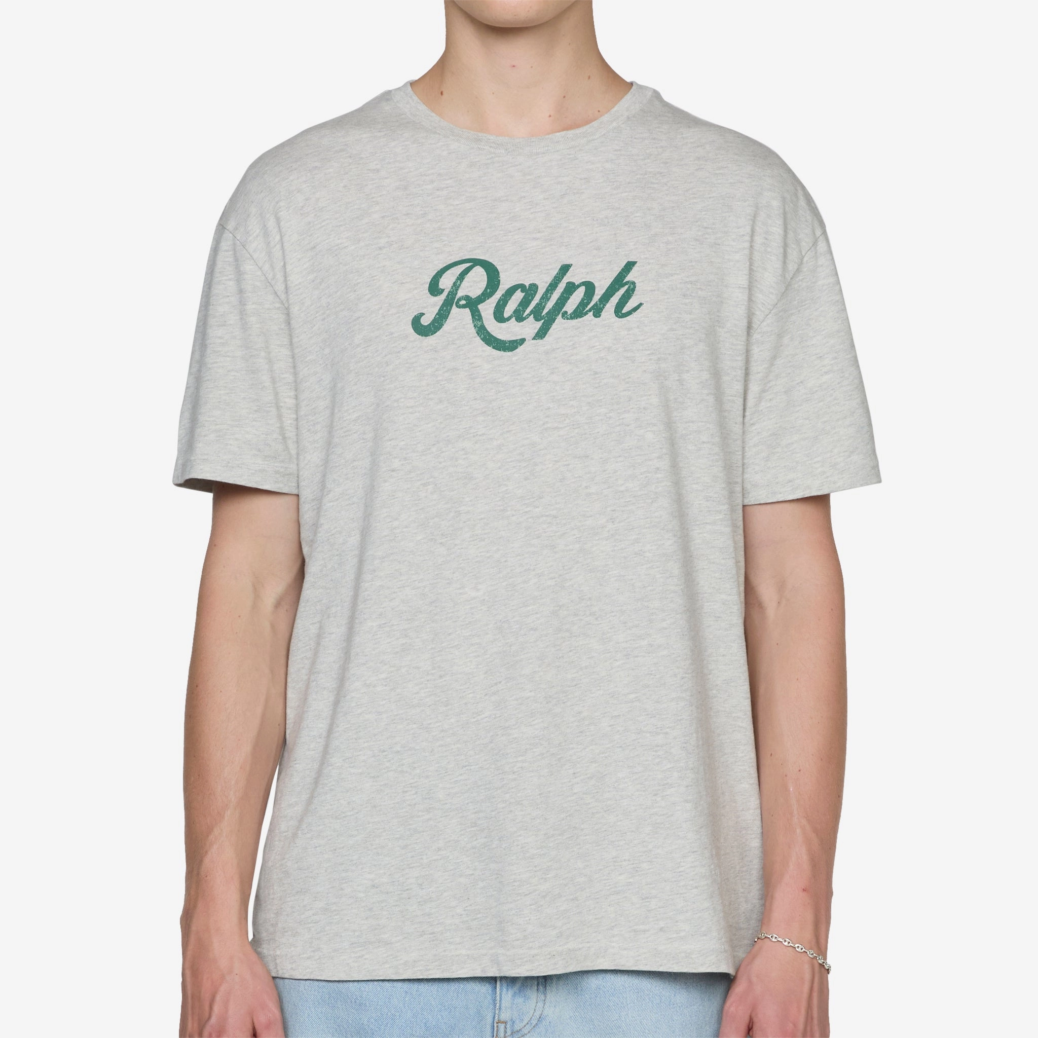 The Ralph T-Shirt Sport Heather