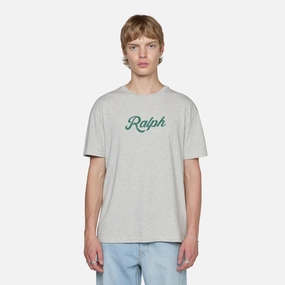 The Ralph T-Shirt Sport Heather