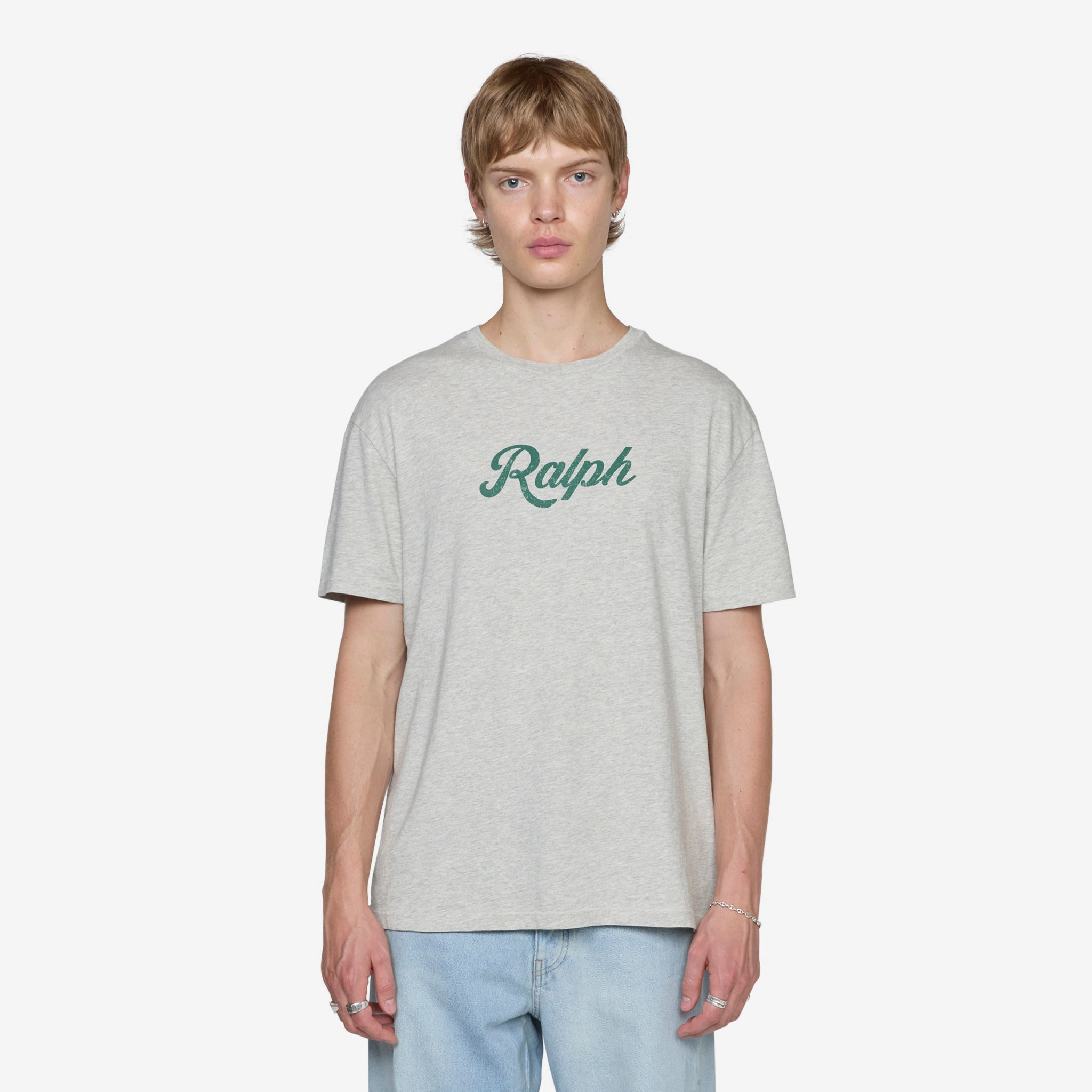 The Ralph T-Shirt Sport Heather
