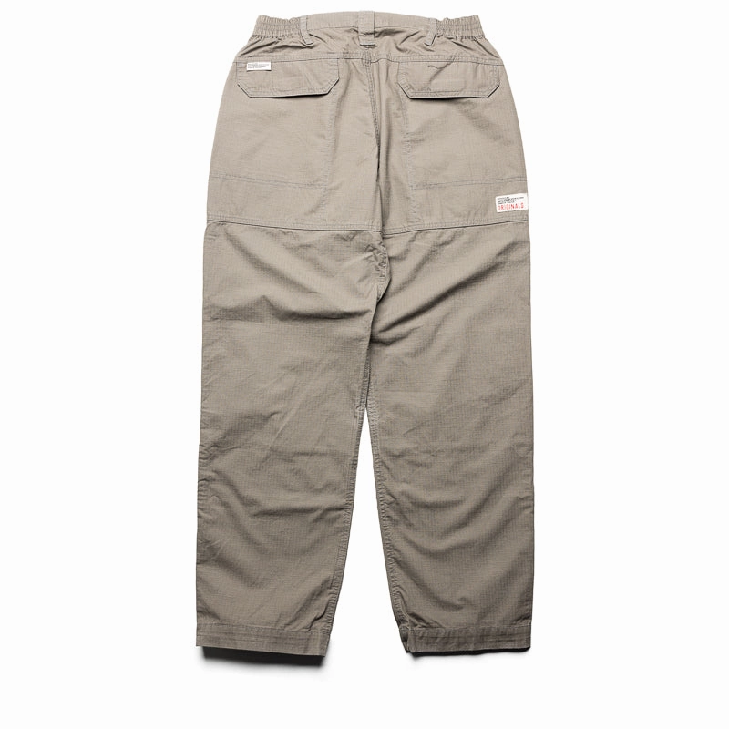 Thisisneverthat Ripstop Hiking Pant - Sage