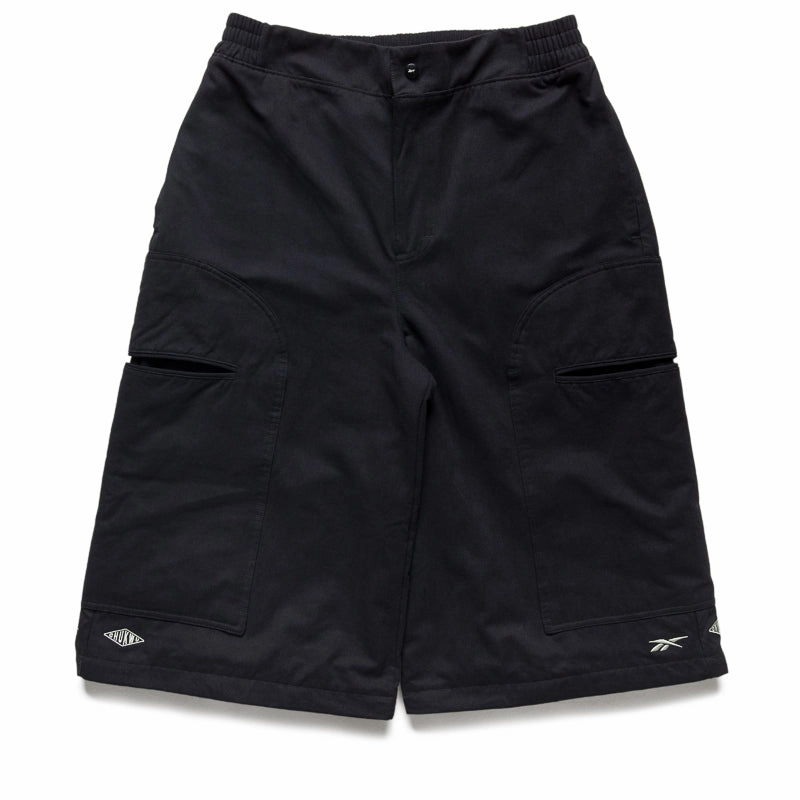 Tobe Nwigwe x Reebok Zip Off Pants - Black