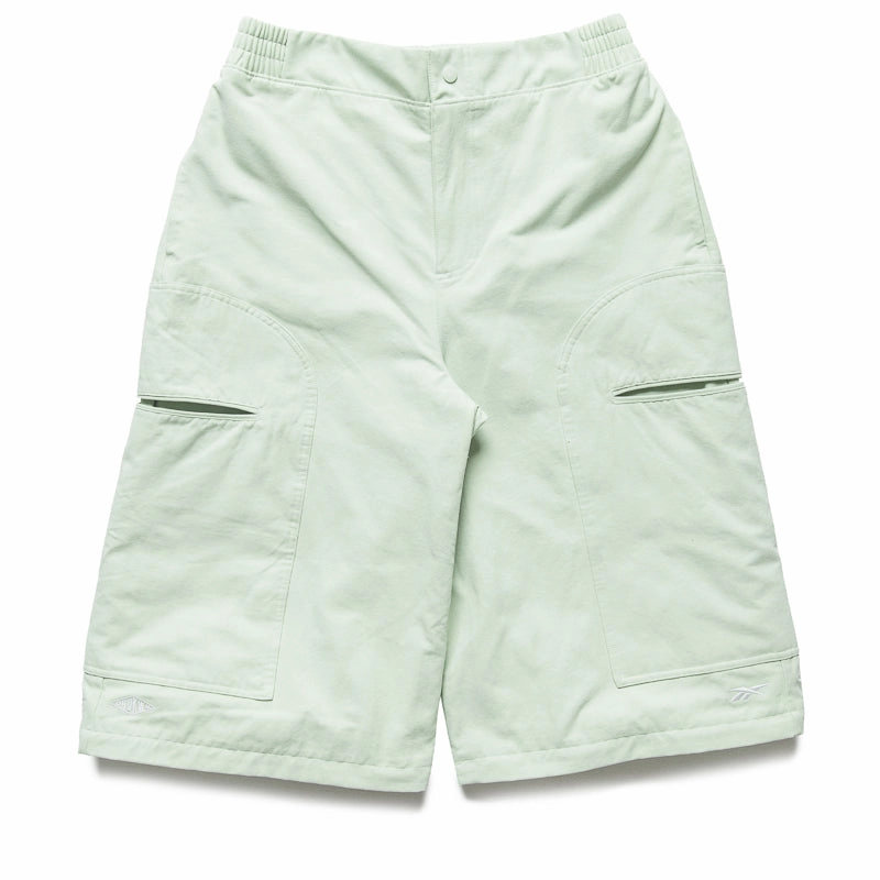 Tobe Nwigwe x Reebok Zip Off Pants - Mint