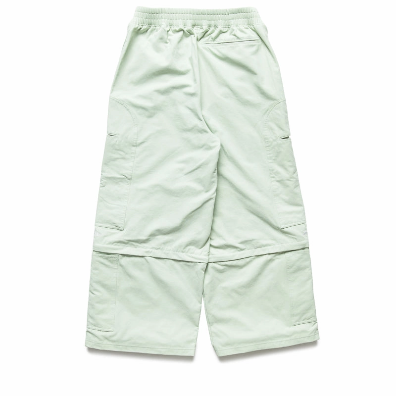 Tobe Nwigwe x Reebok Zip Off Pants - Mint