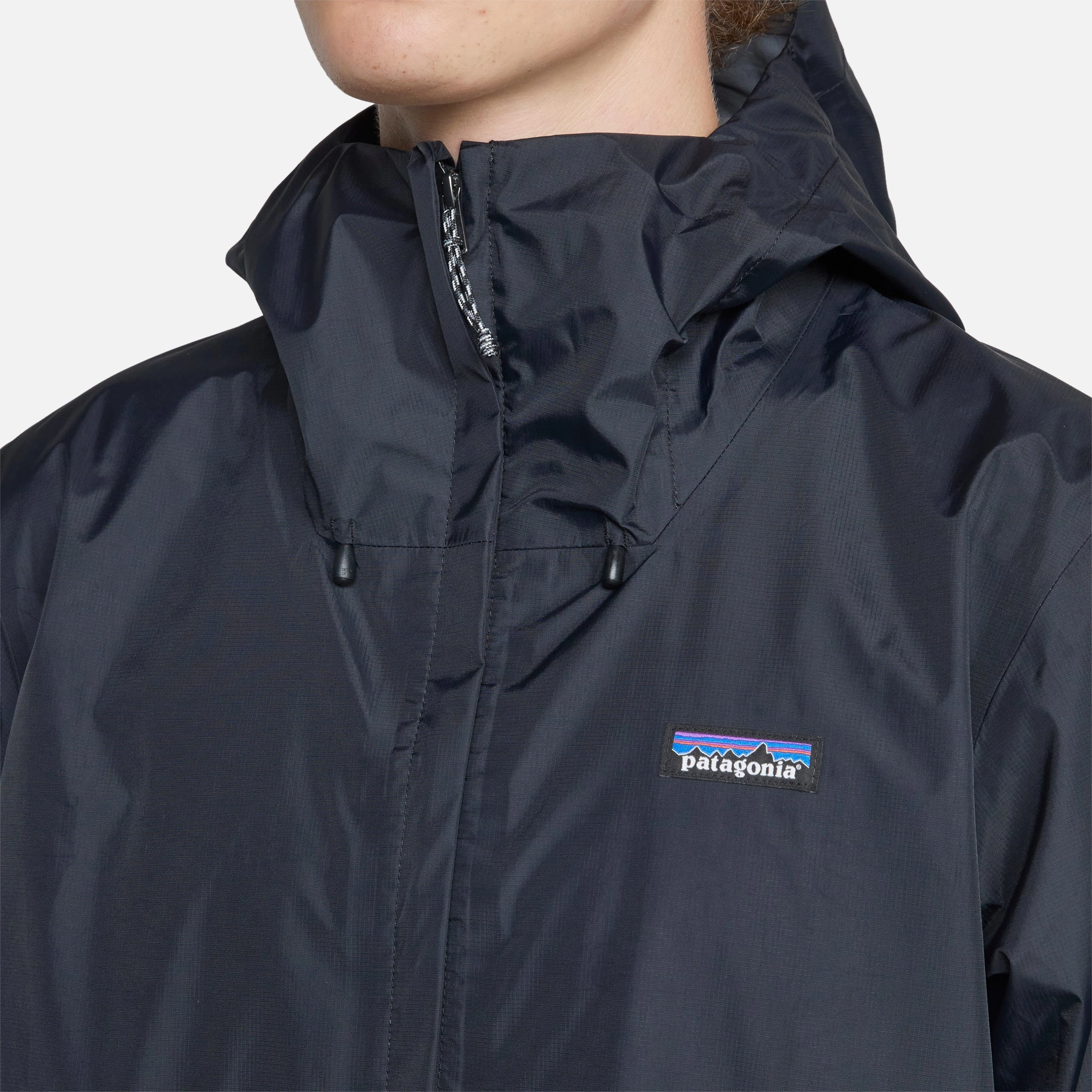 Torrentshell 3L Jacket Black