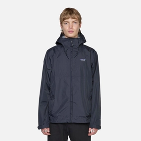 Torrentshell 3L Jacket Black