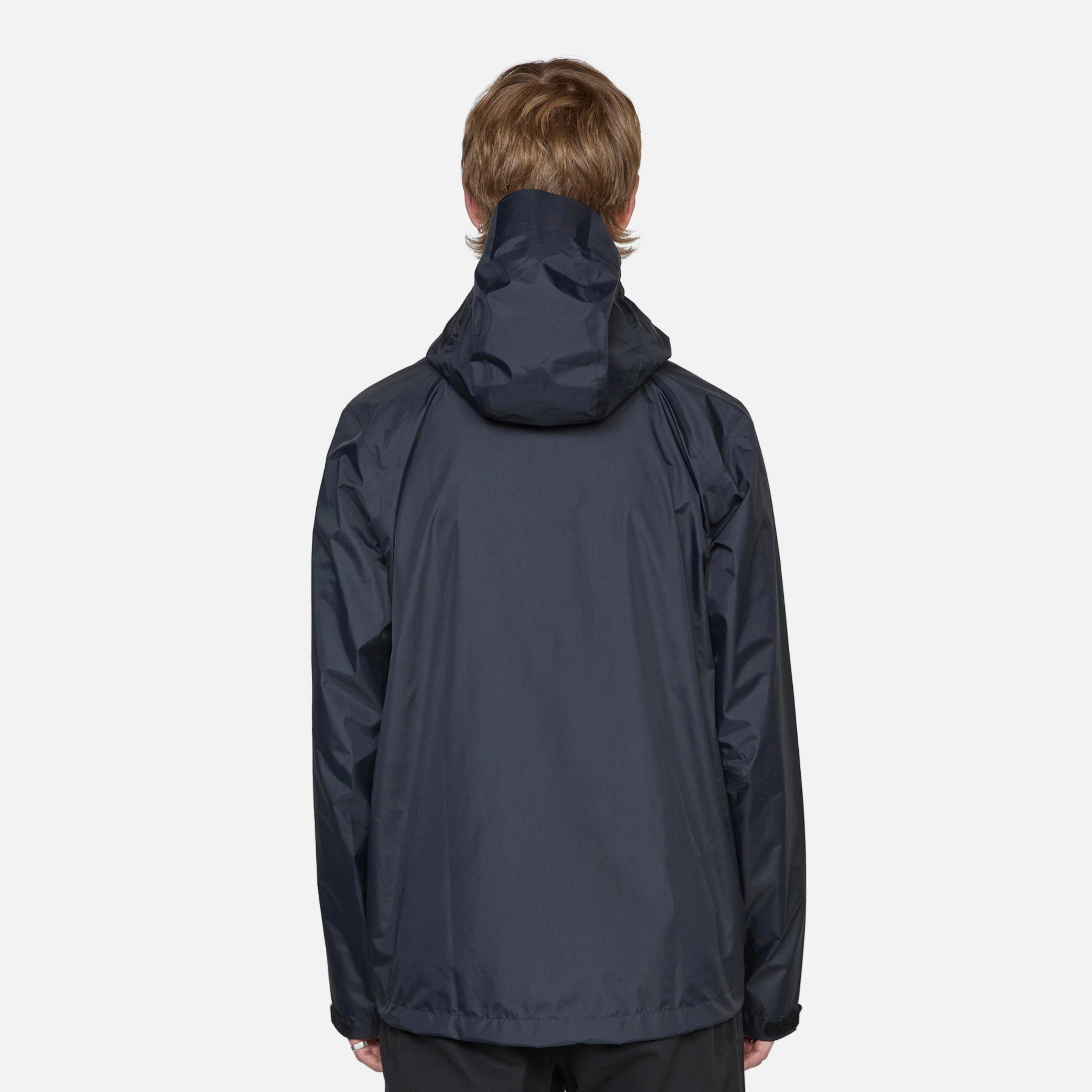 Torrentshell 3L Jacket Black