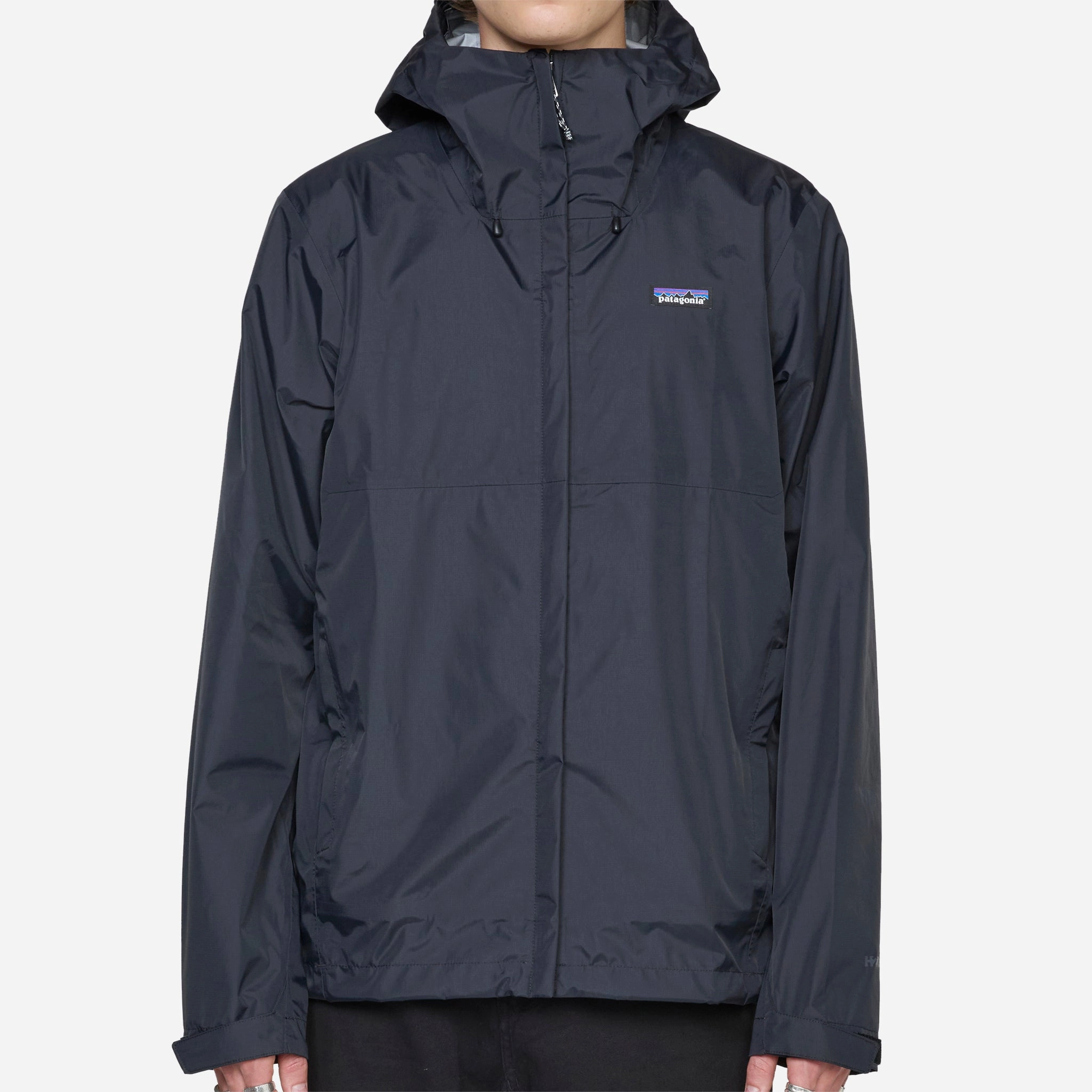 Torrentshell 3L Jacket Black
