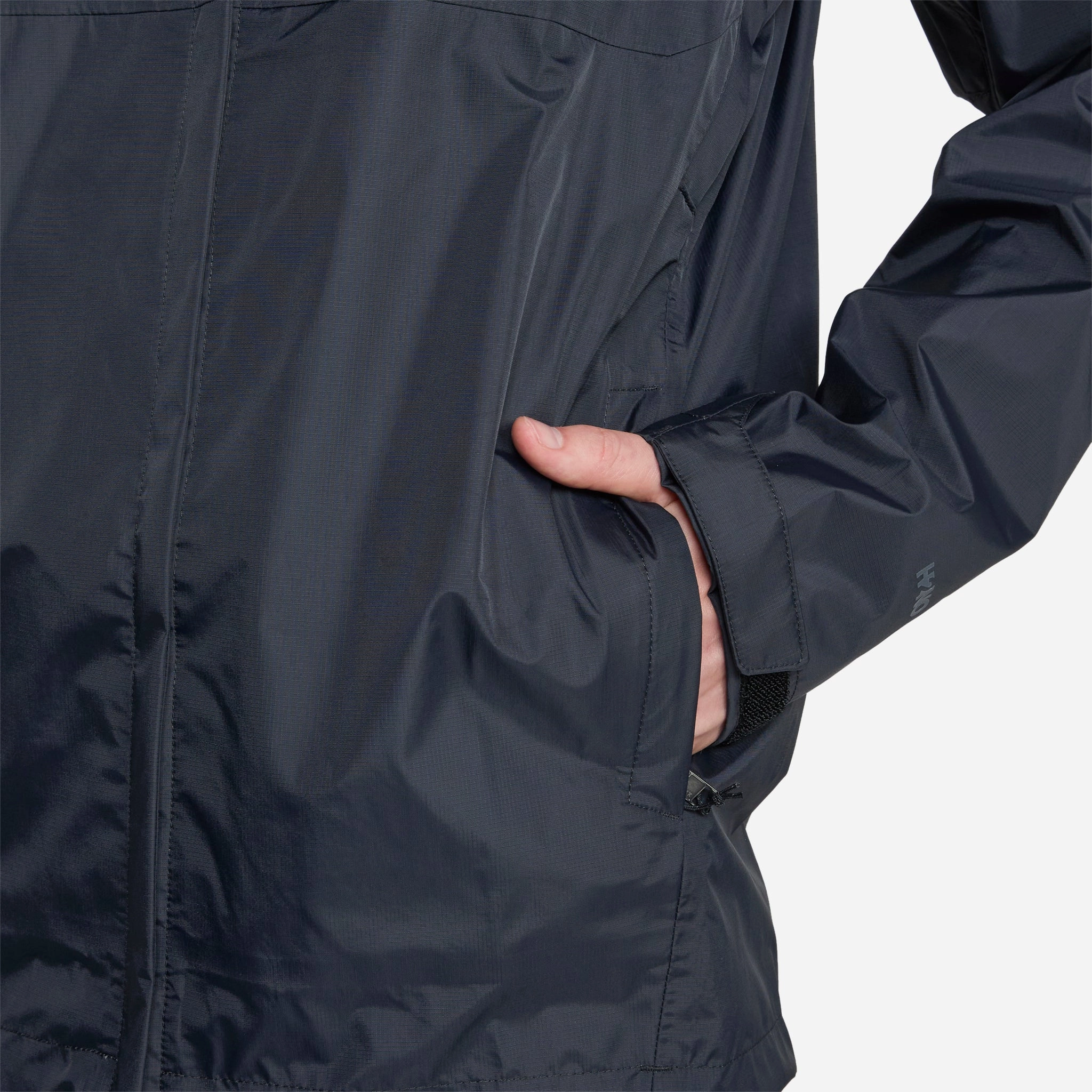 Torrentshell 3L Jacket Black