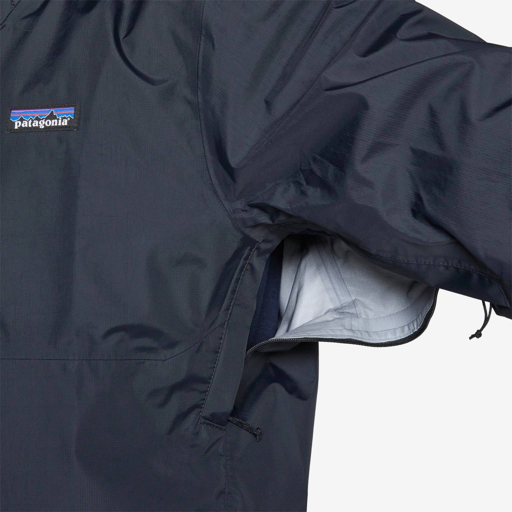 Torrentshell 3L Jacket Black