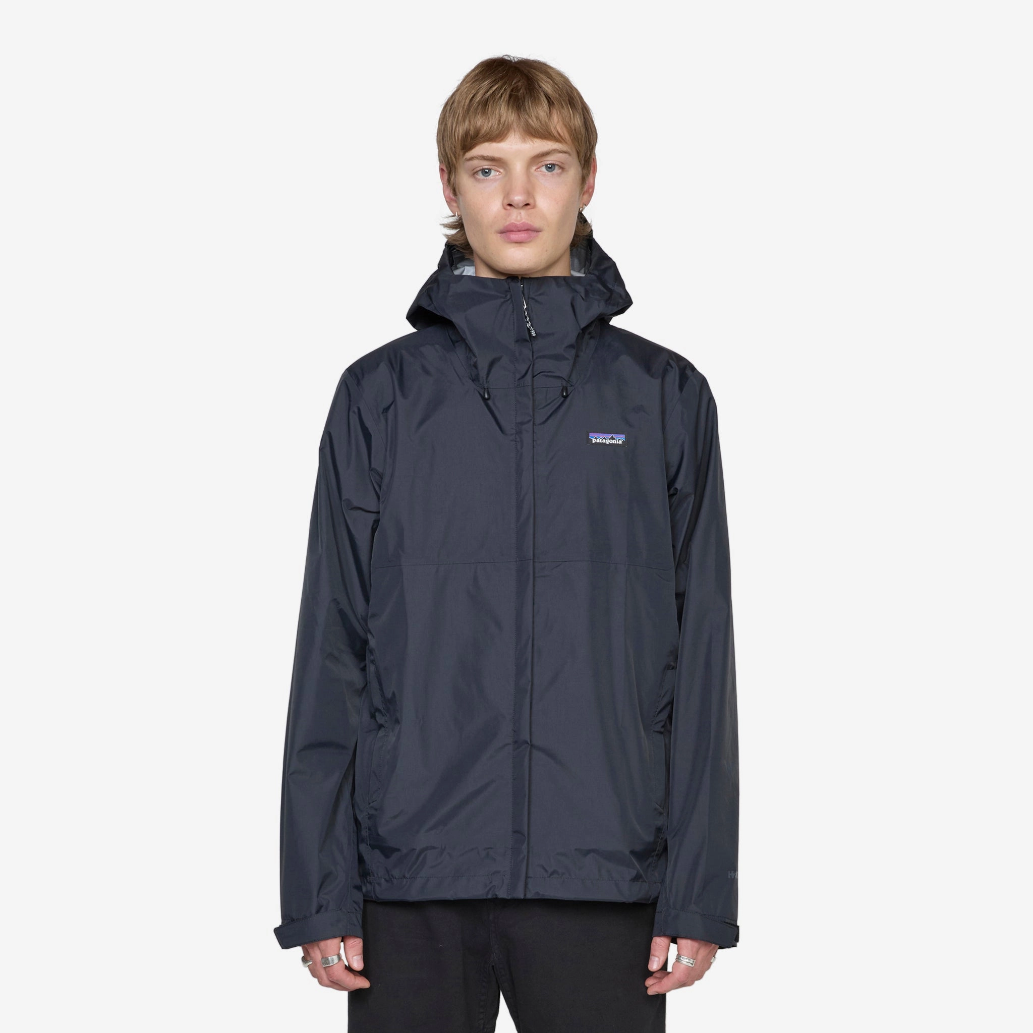 Torrentshell 3L Jacket Black