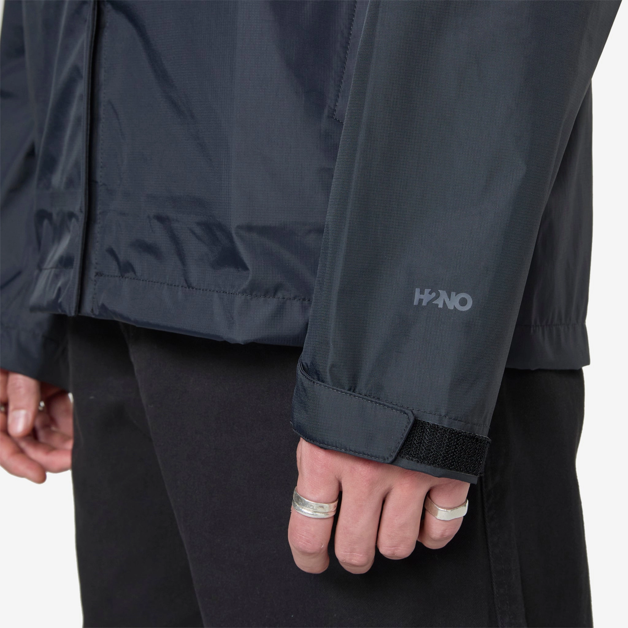 Torrentshell 3L Jacket Black