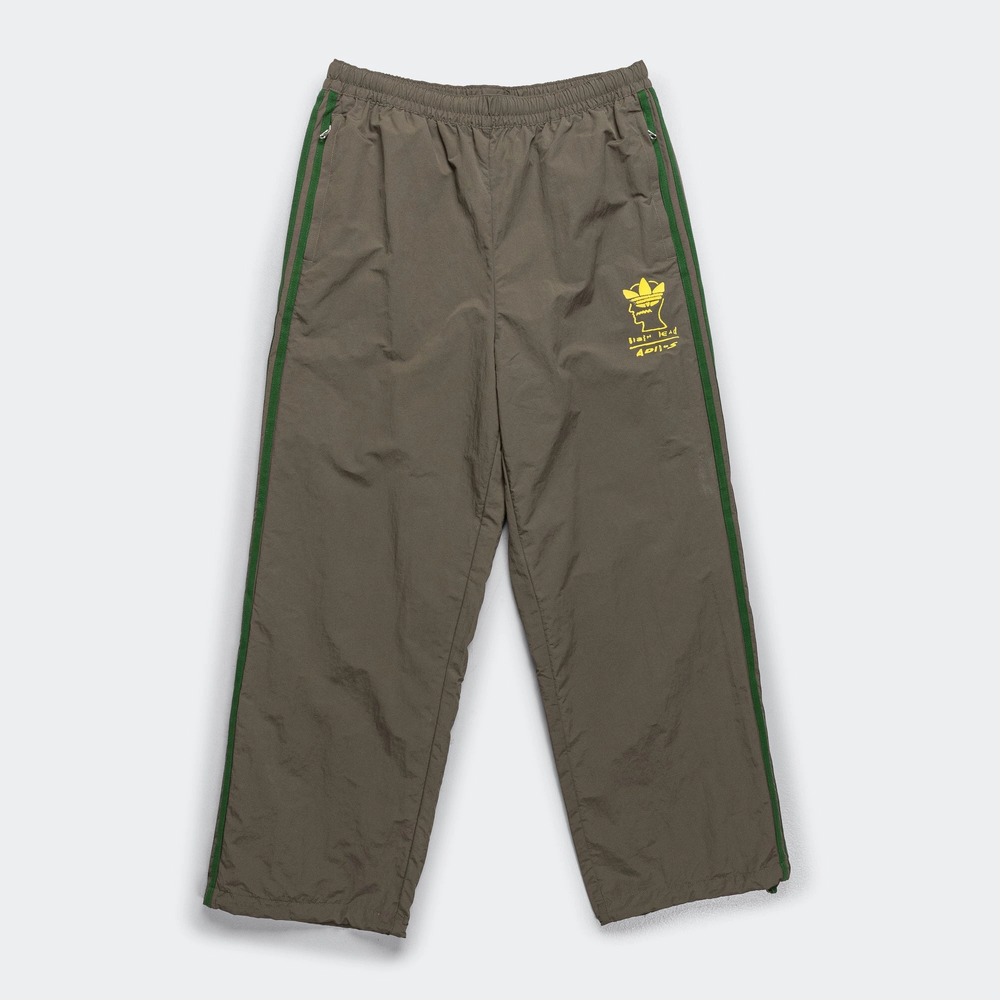 Track Pant x Brain Dead - Branch