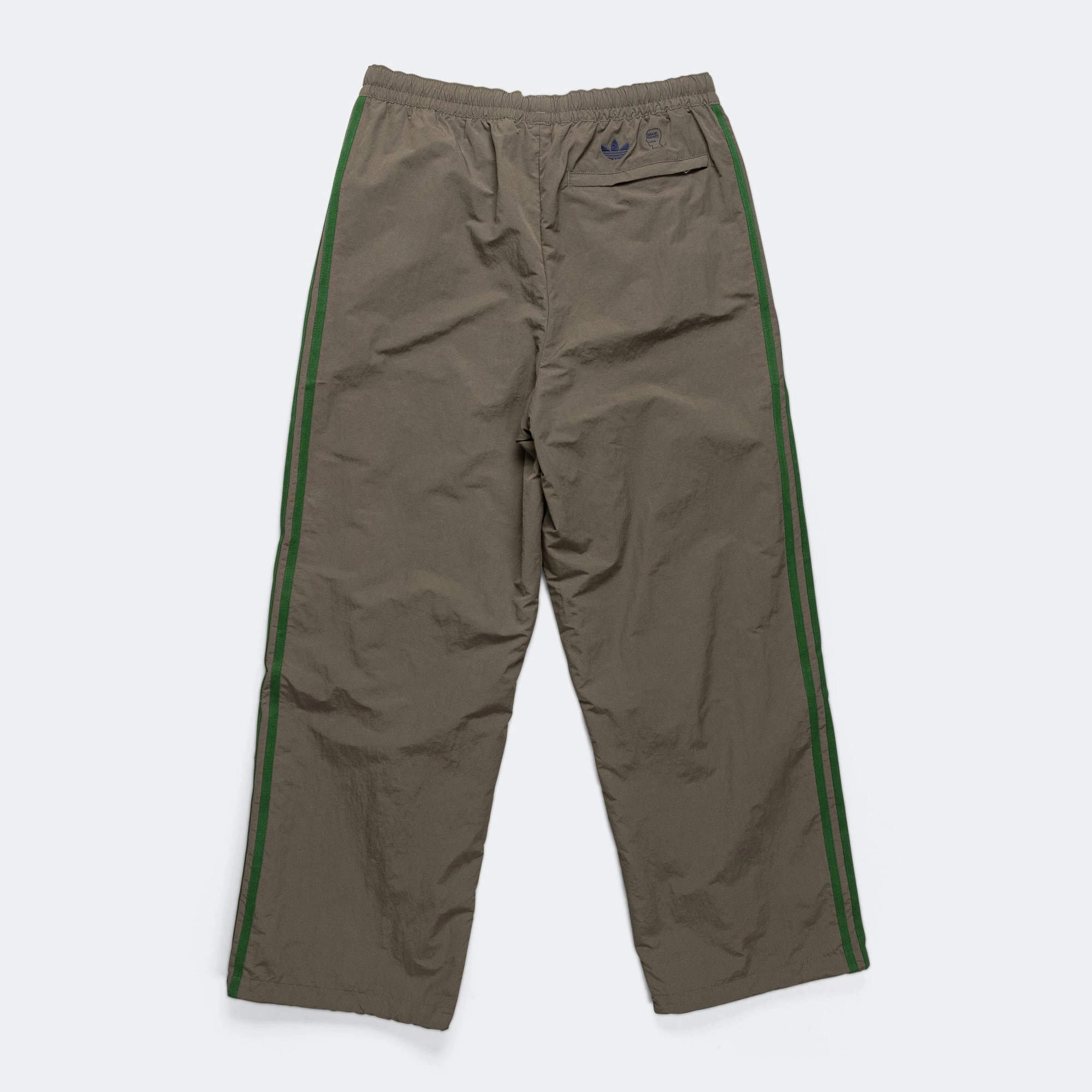 Track Pant x Brain Dead - Branch